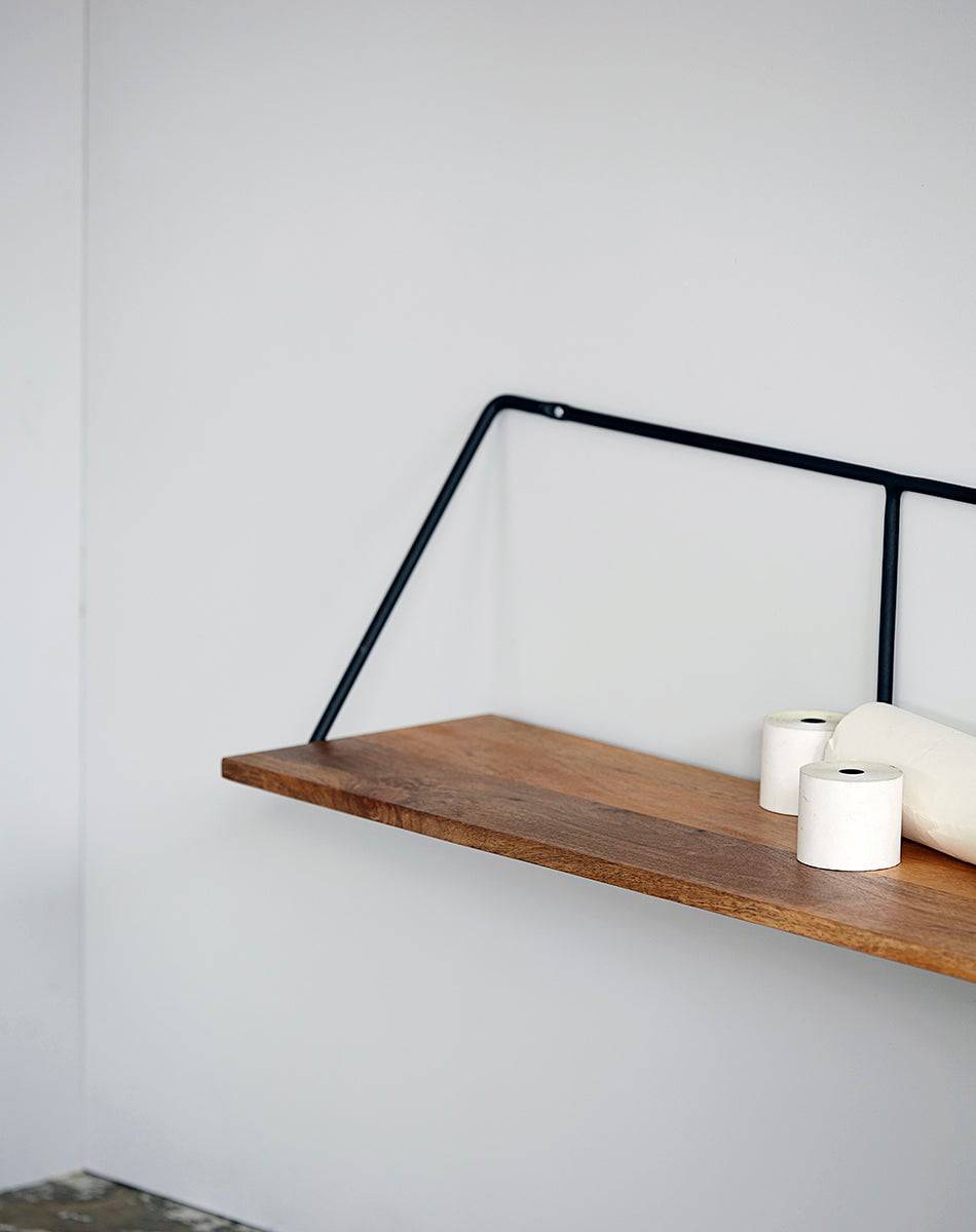 Wired Shelf (Display/Discontinued Collection)