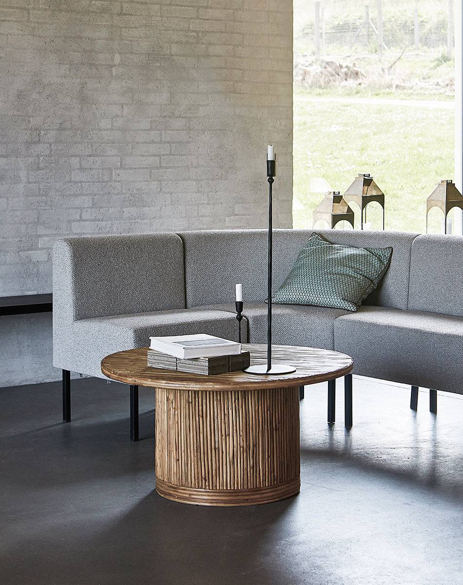 Gro Nature Coffee Table (Display/Discontinued Collection)