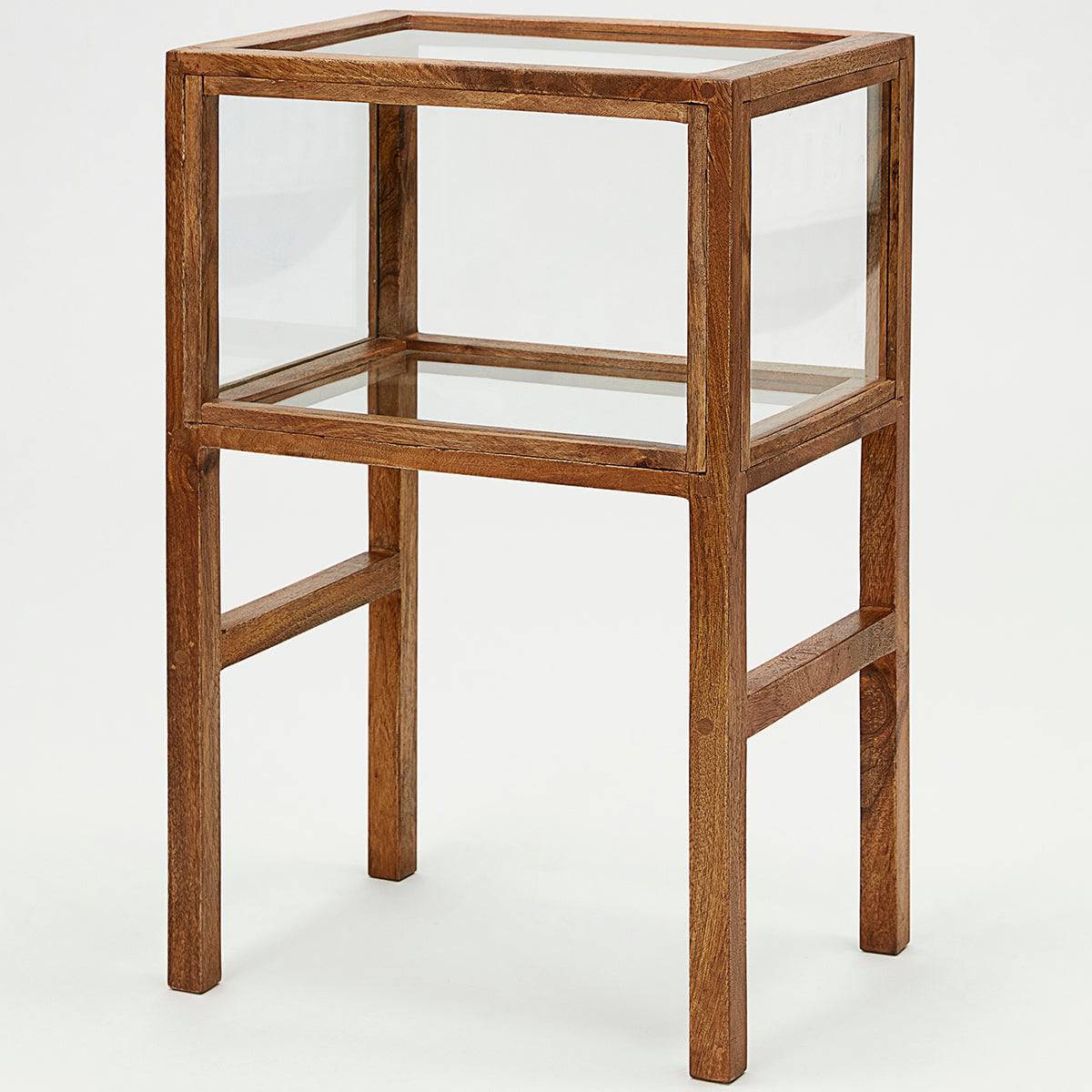 Montre Side Table