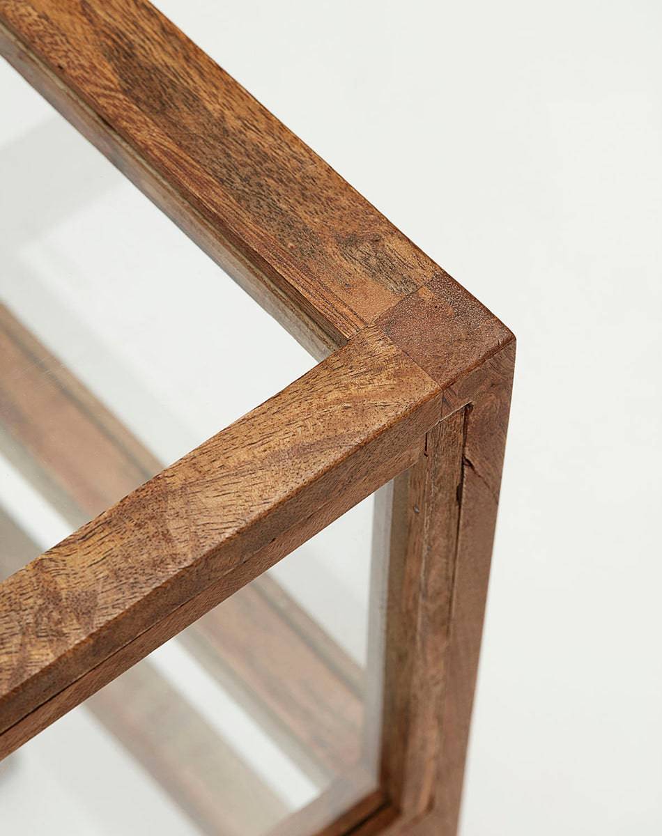 Montre Side Table