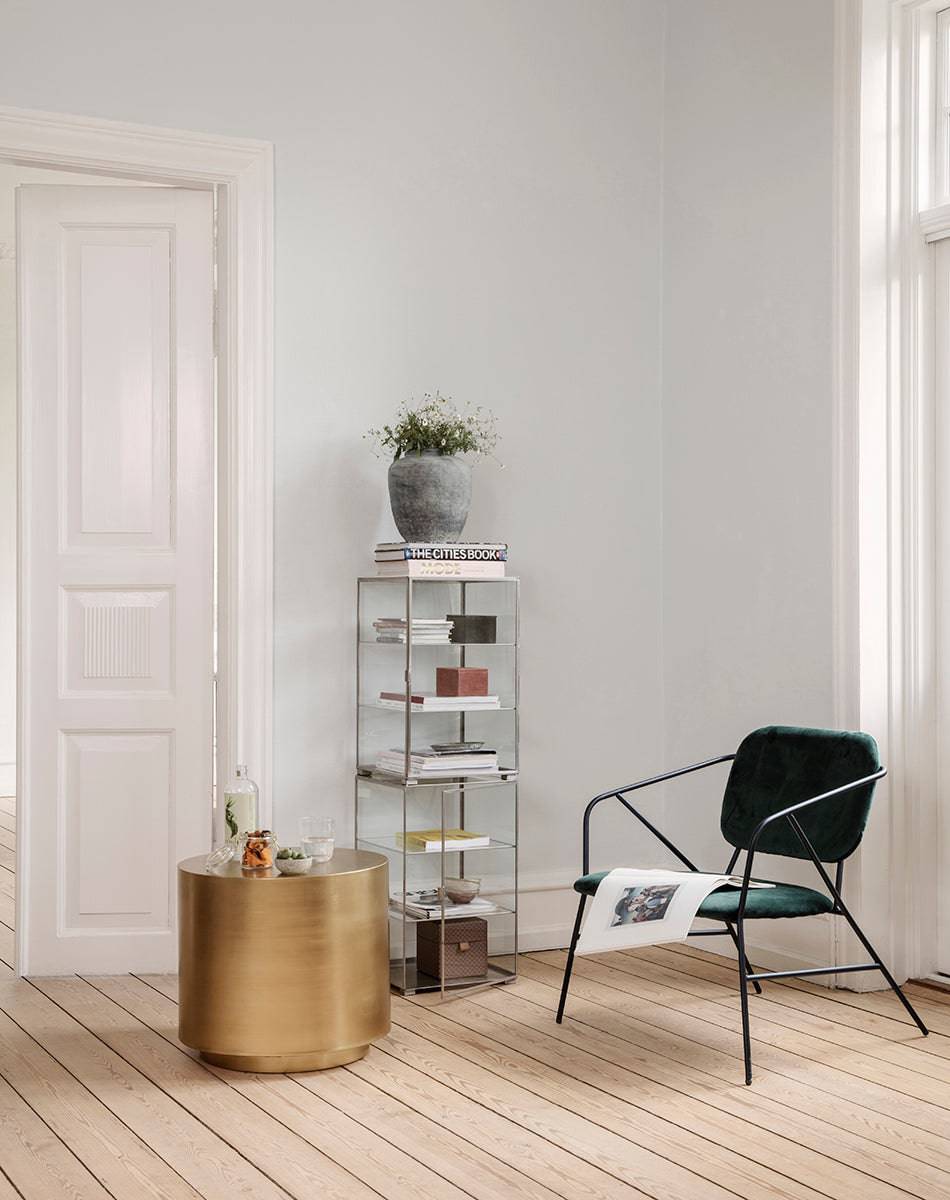 Step Side Table