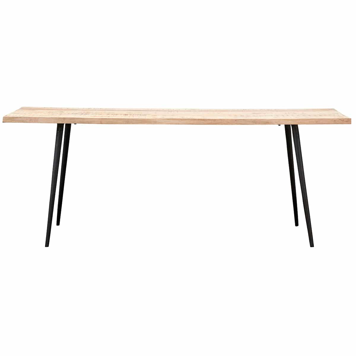 Club Dining Table