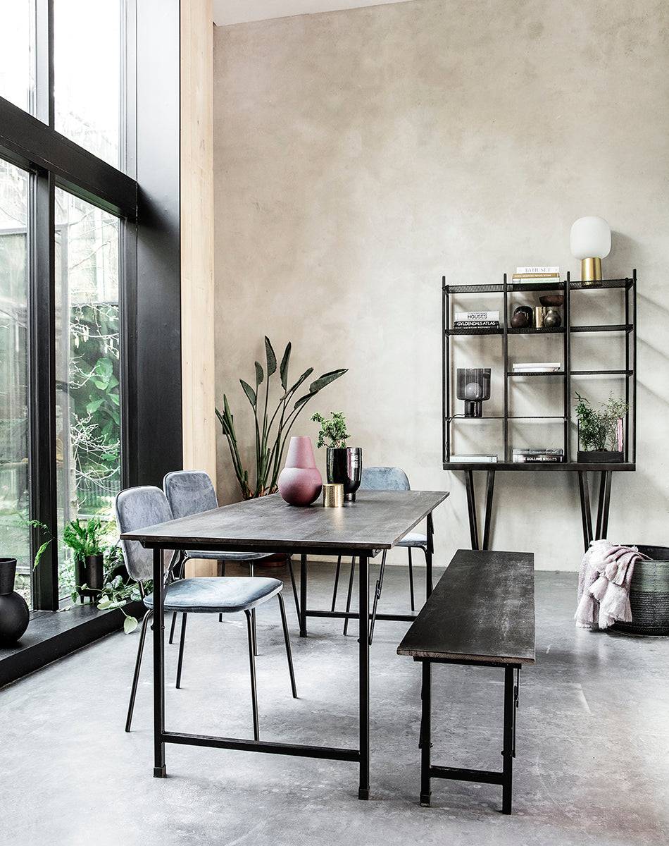 Party Dining Table