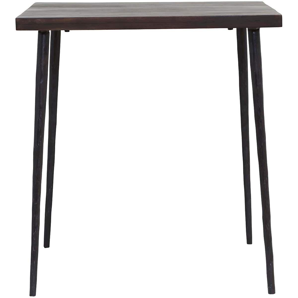 Slated Table