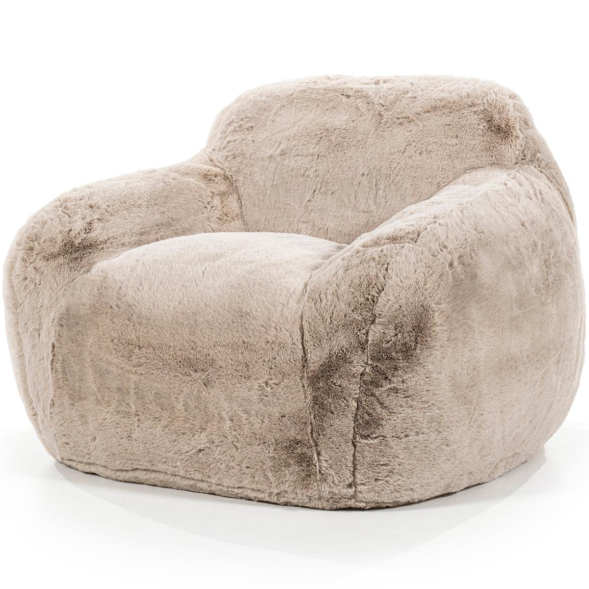 Hug Lounge Chair - WOO .Design