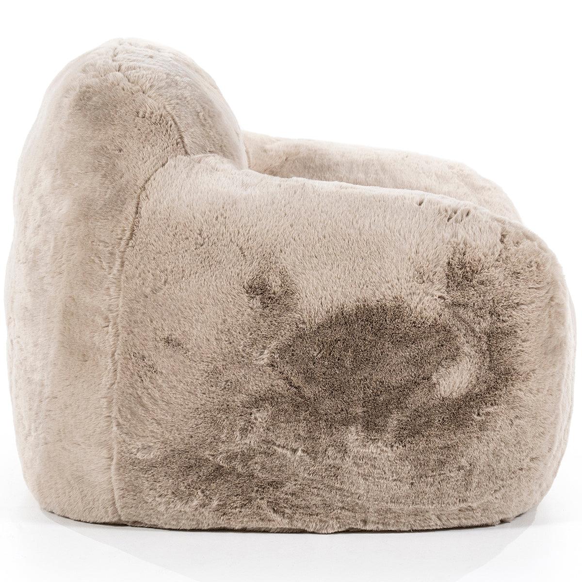Hug Lounge Chair - WOO .Design