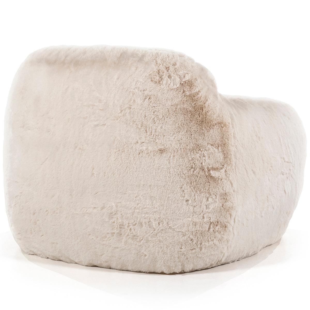 Hug Lounge Chair - WOO .Design