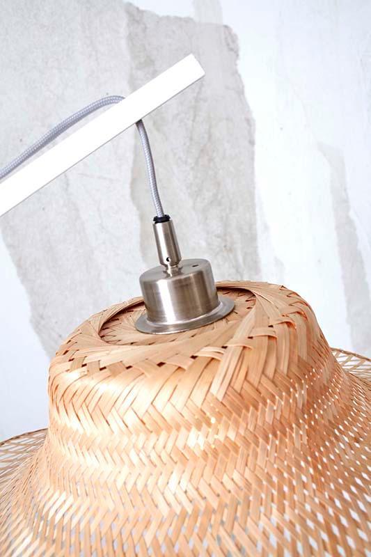 Ibiza Floor Lamp - WOO .Design