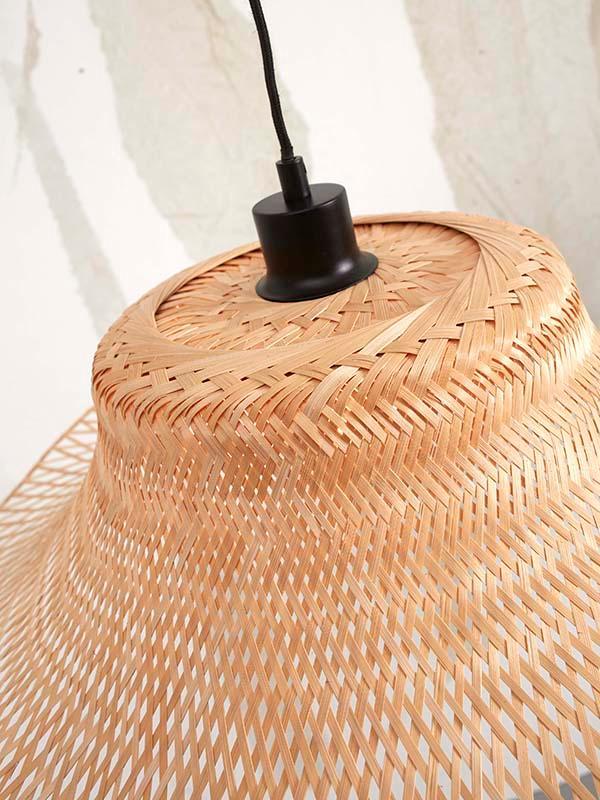 Ibiza Hanging Lamp - WOO .Design