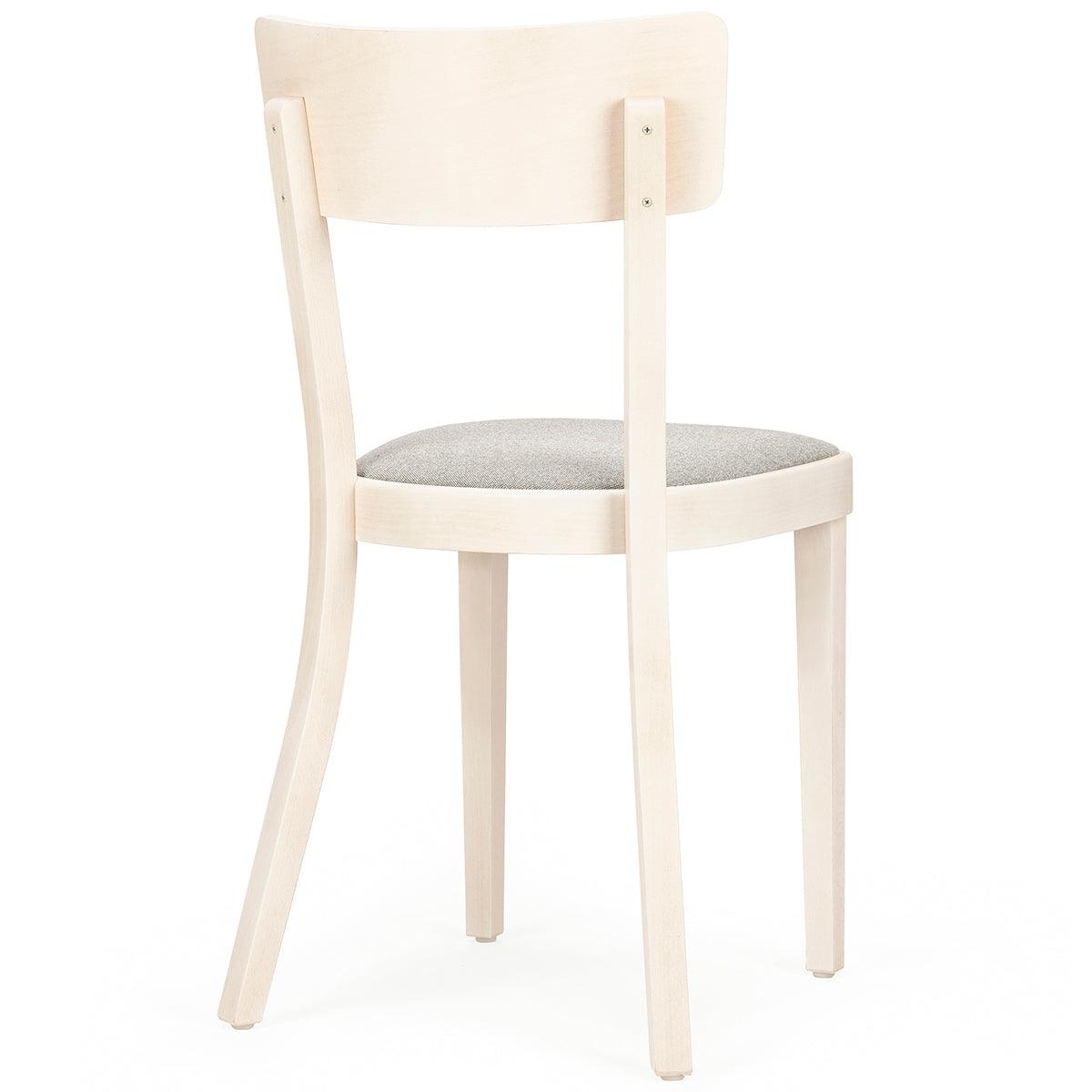Ideal Upholstered Chair - WOO .Design