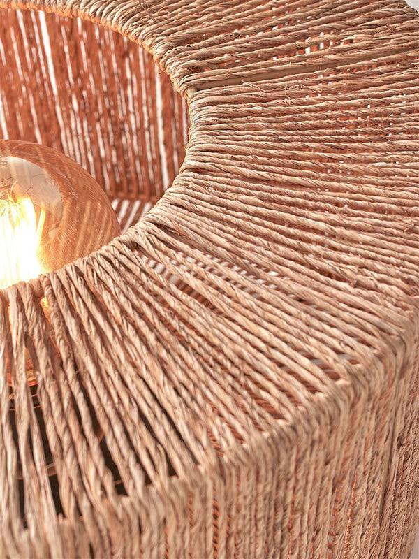 Iguazu 3-Legs Table Lamp - WOO .Design