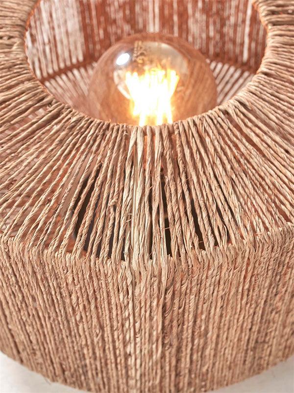 Iguazu 3-Legs Table Lamp - WOO .Design