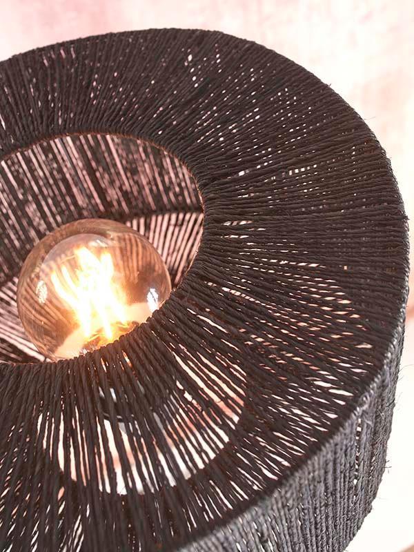 Iguazu 4-Legs Table Lamp - WOO .Design