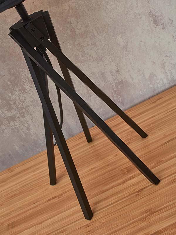 Iguazu 5-Legs Table Lamp - WOO .Design
