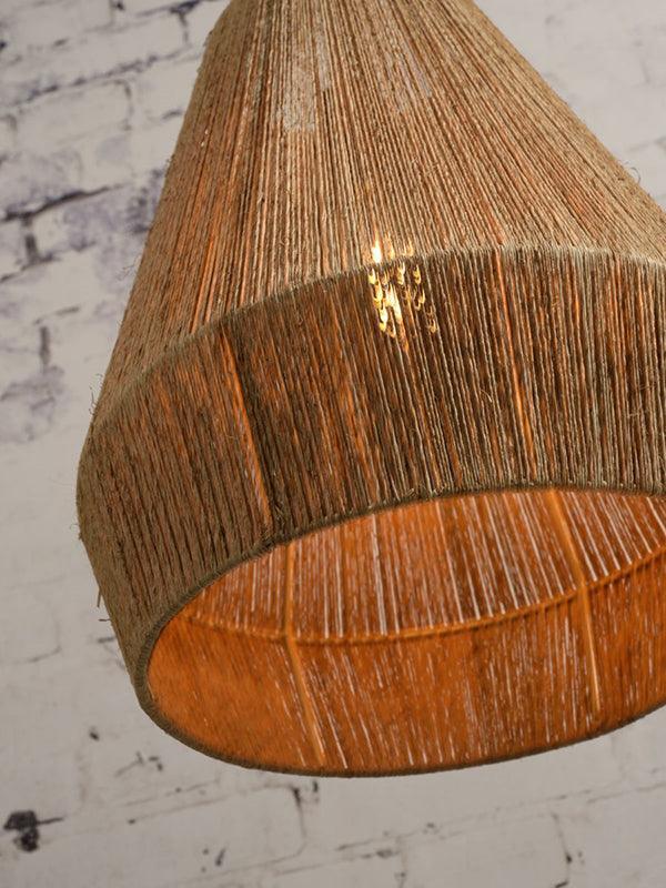Iguazu Pendant Lamp - WOO .Design