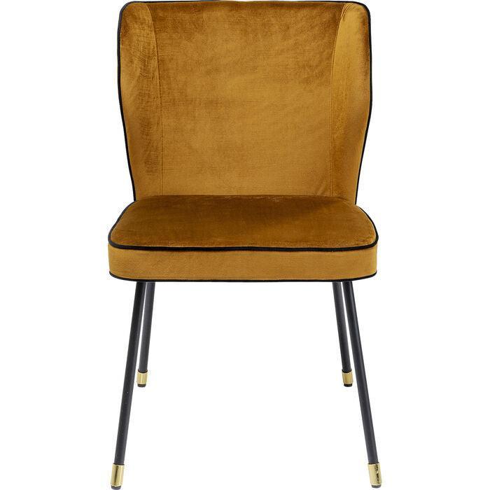 Irina Chair (2/Set) - WOO .Design