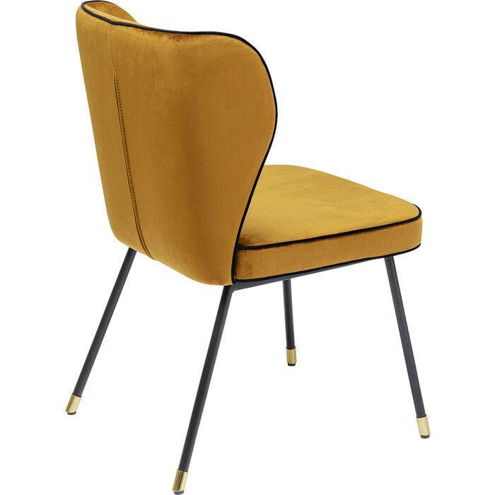 Irina Chair (2/Set) - WOO .Design