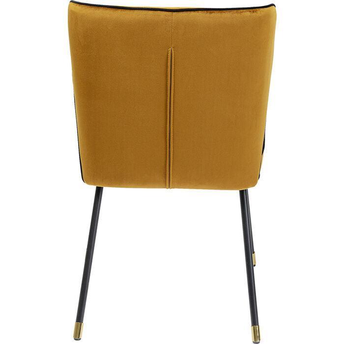 Irina Chair (2/Set) - WOO .Design
