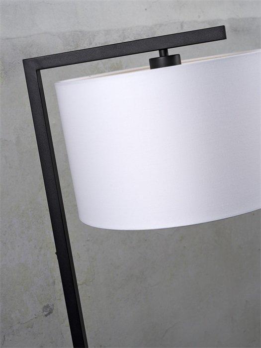 Boston 32 Floor Lamp