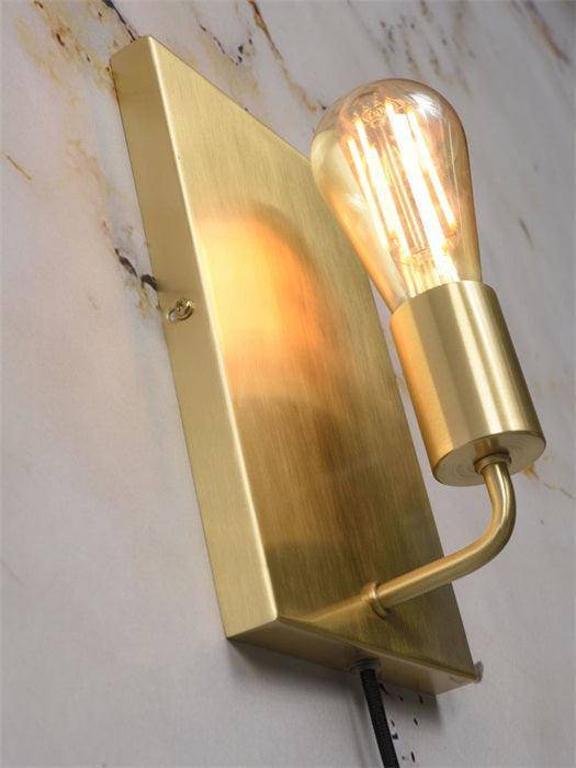 Madrid L Wall Lamp