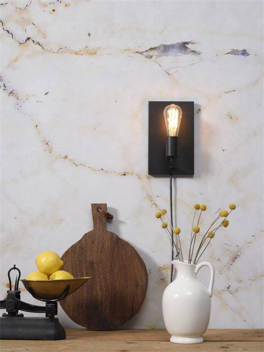 Madrid L Wall Lamp