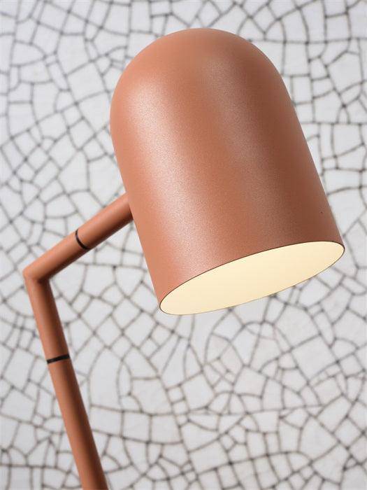 Marseille Floor Lamp