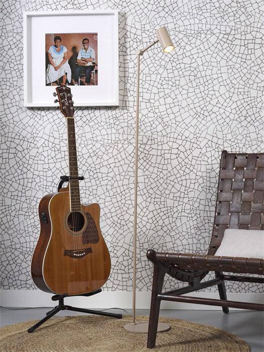 Montreux Floor Lamp