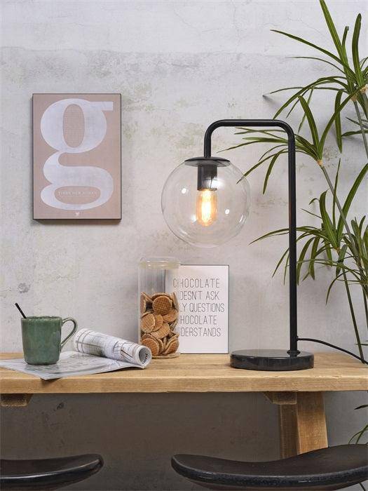 Warsaw Table Lamp
