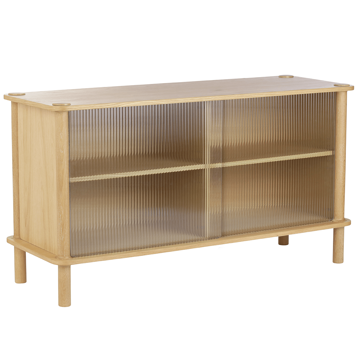 Italic Sideboard - WOO .Design