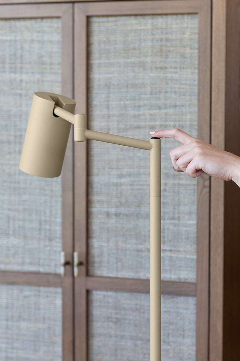 Bilbao Floor Lamp