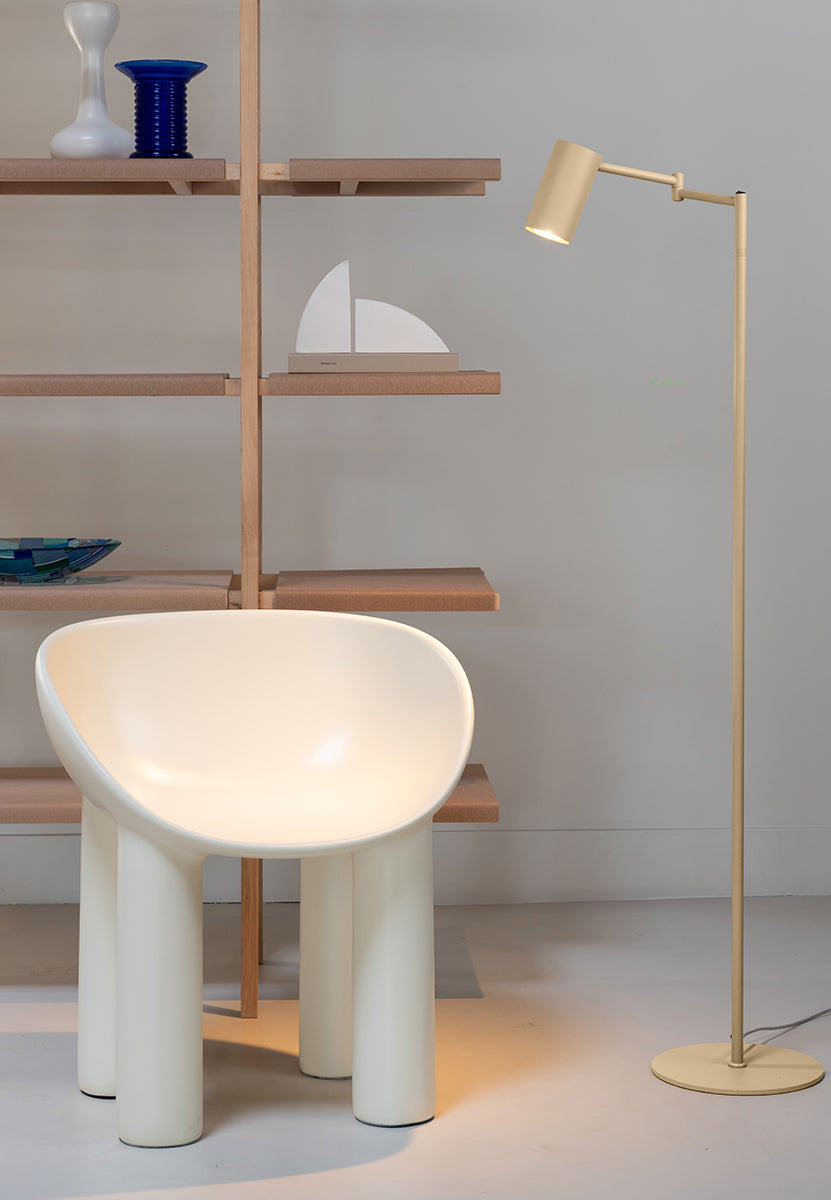 Bilbao Floor Lamp