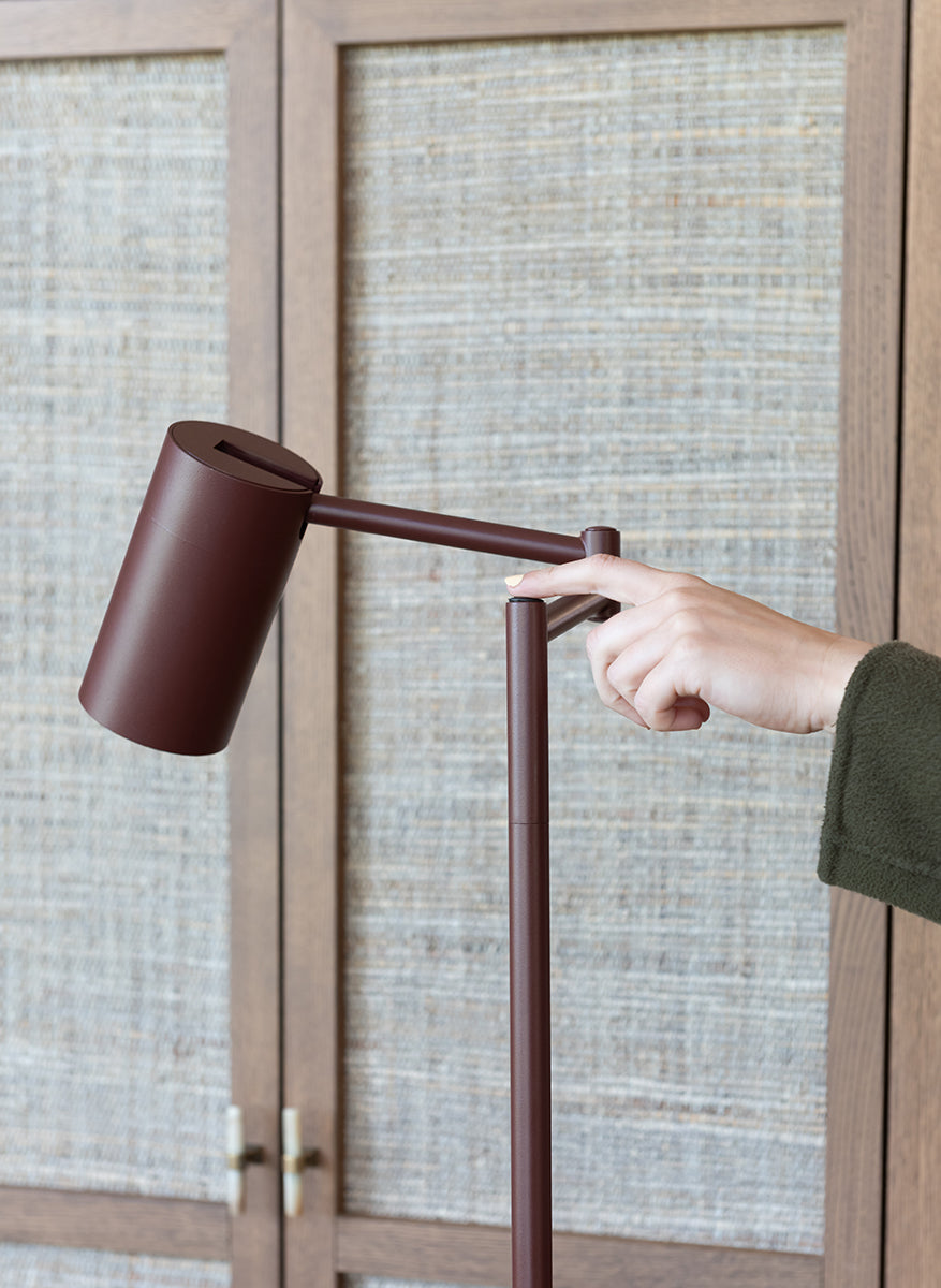 Bilbao Floor Lamp
