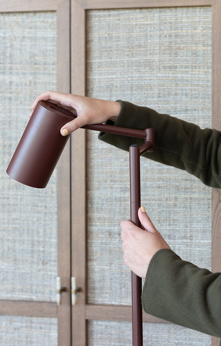 Bilbao Floor Lamp