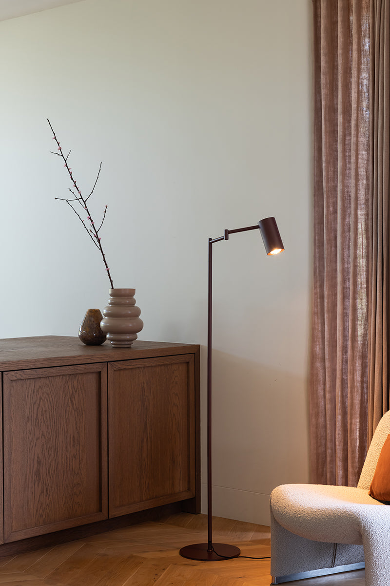 Bilbao Floor Lamp