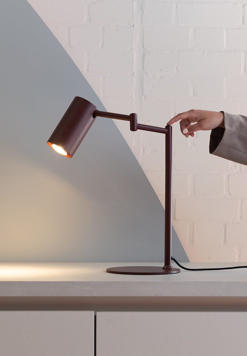 Bilbao Table Lamp