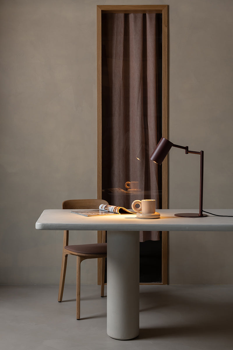 Bilbao Table Lamp