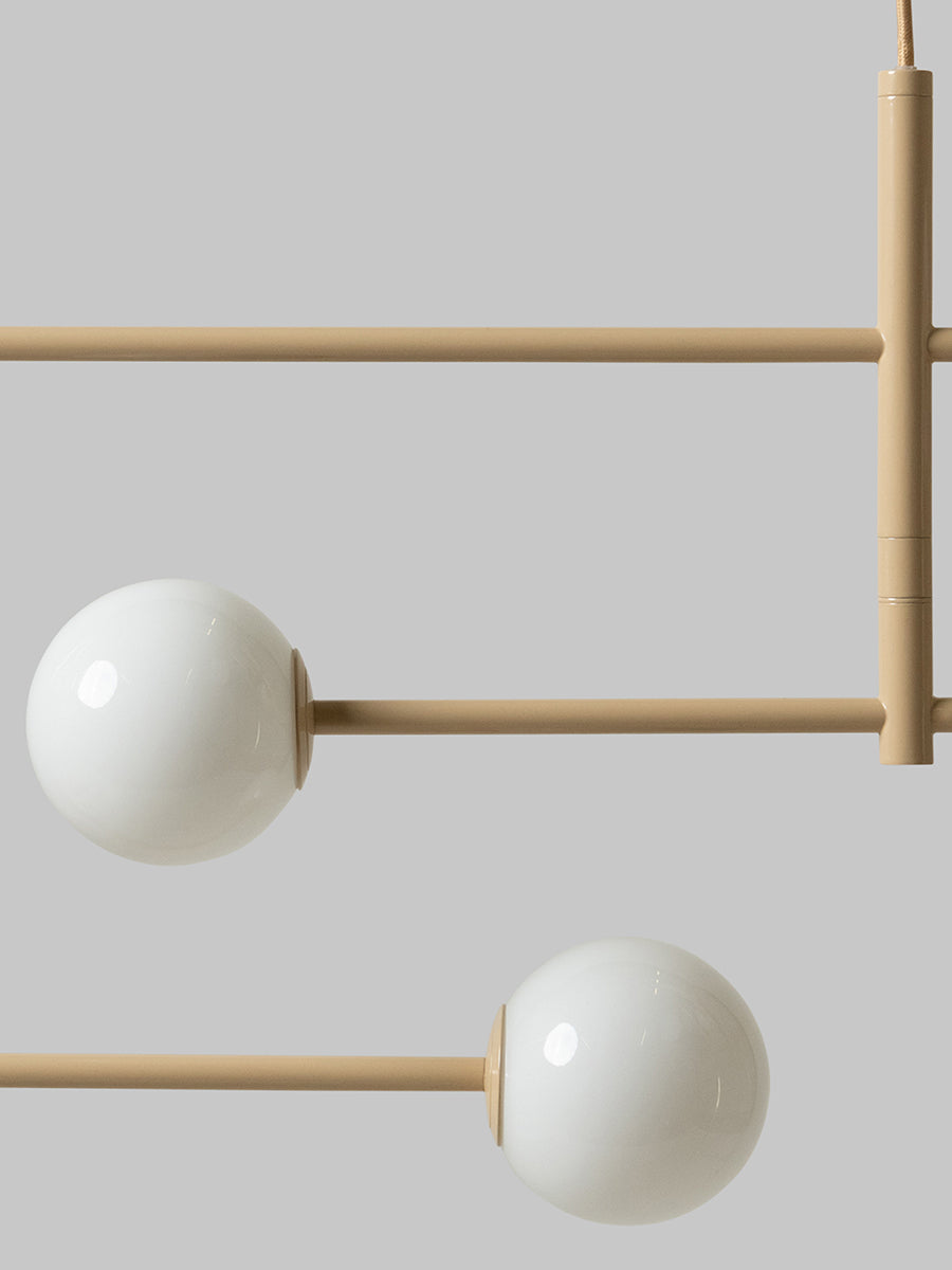 Copenhagen Pendant Lamp