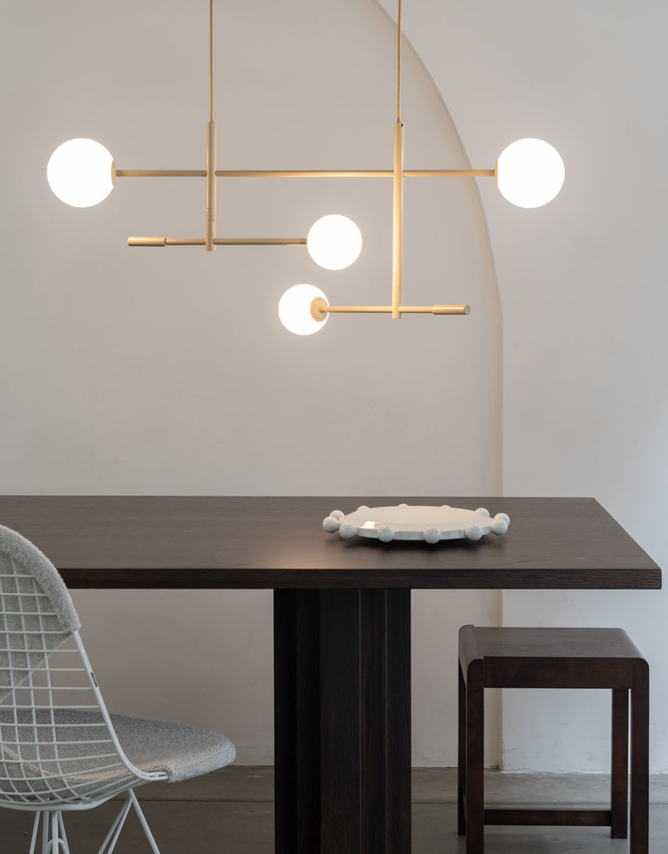 Copenhagen Pendant Lamp