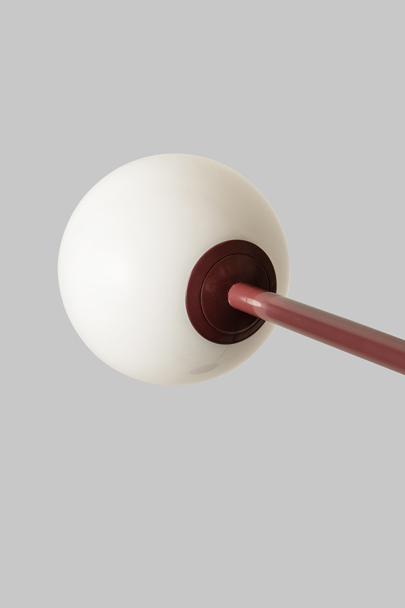 Copenhagen Pendant Lamp