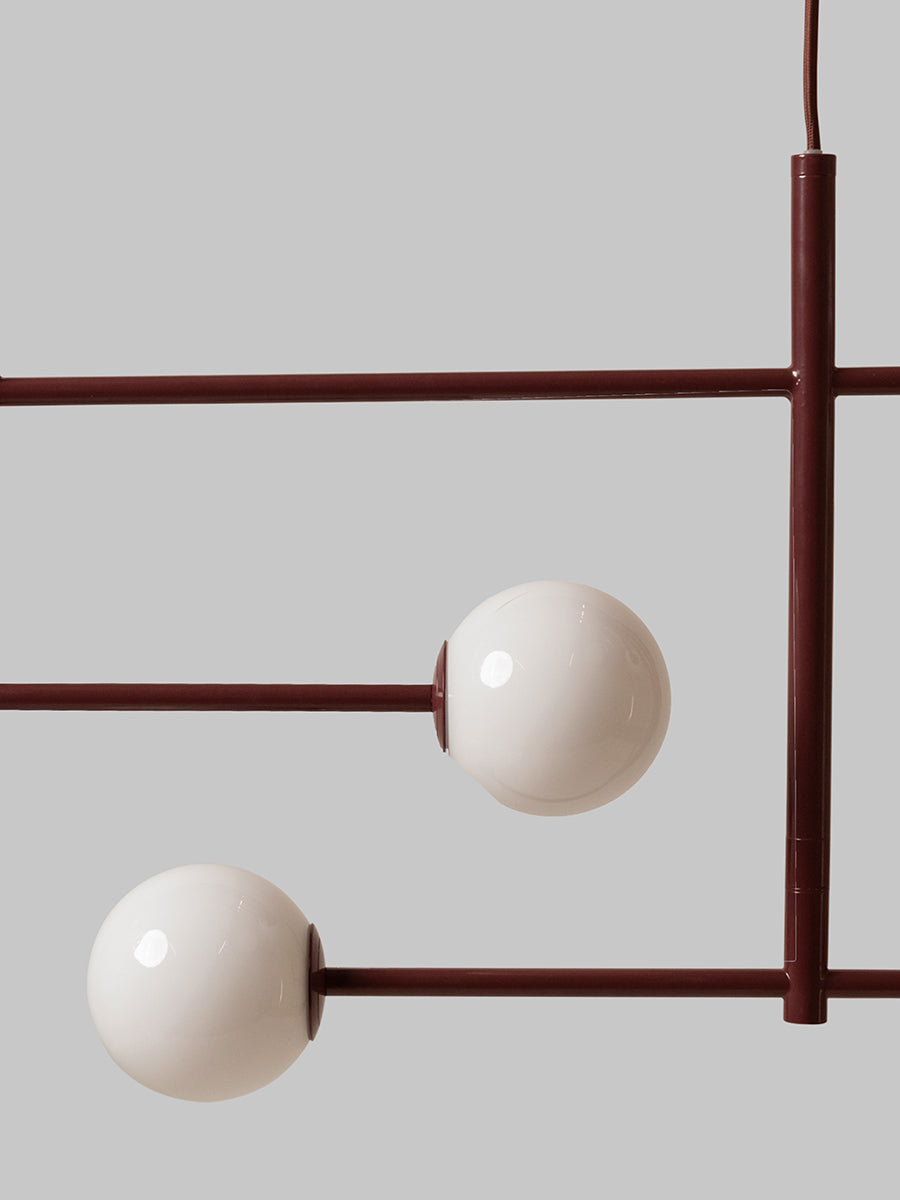 Copenhagen Pendant Lamp