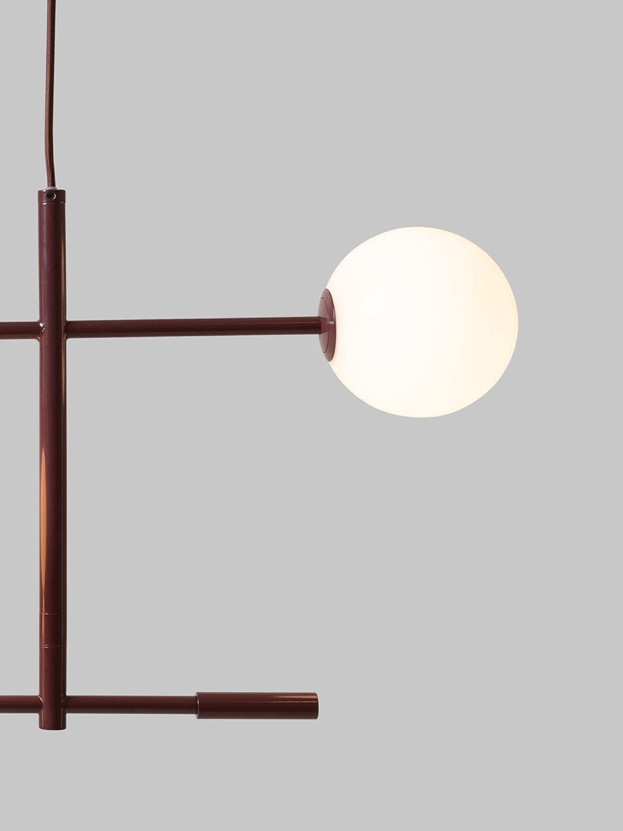 Copenhagen Pendant Lamp