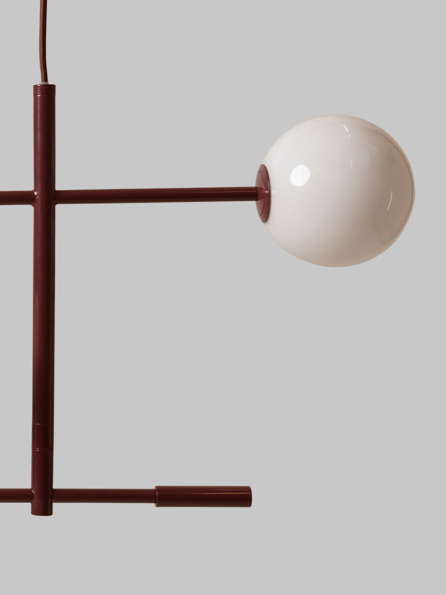 Copenhagen Pendant Lamp