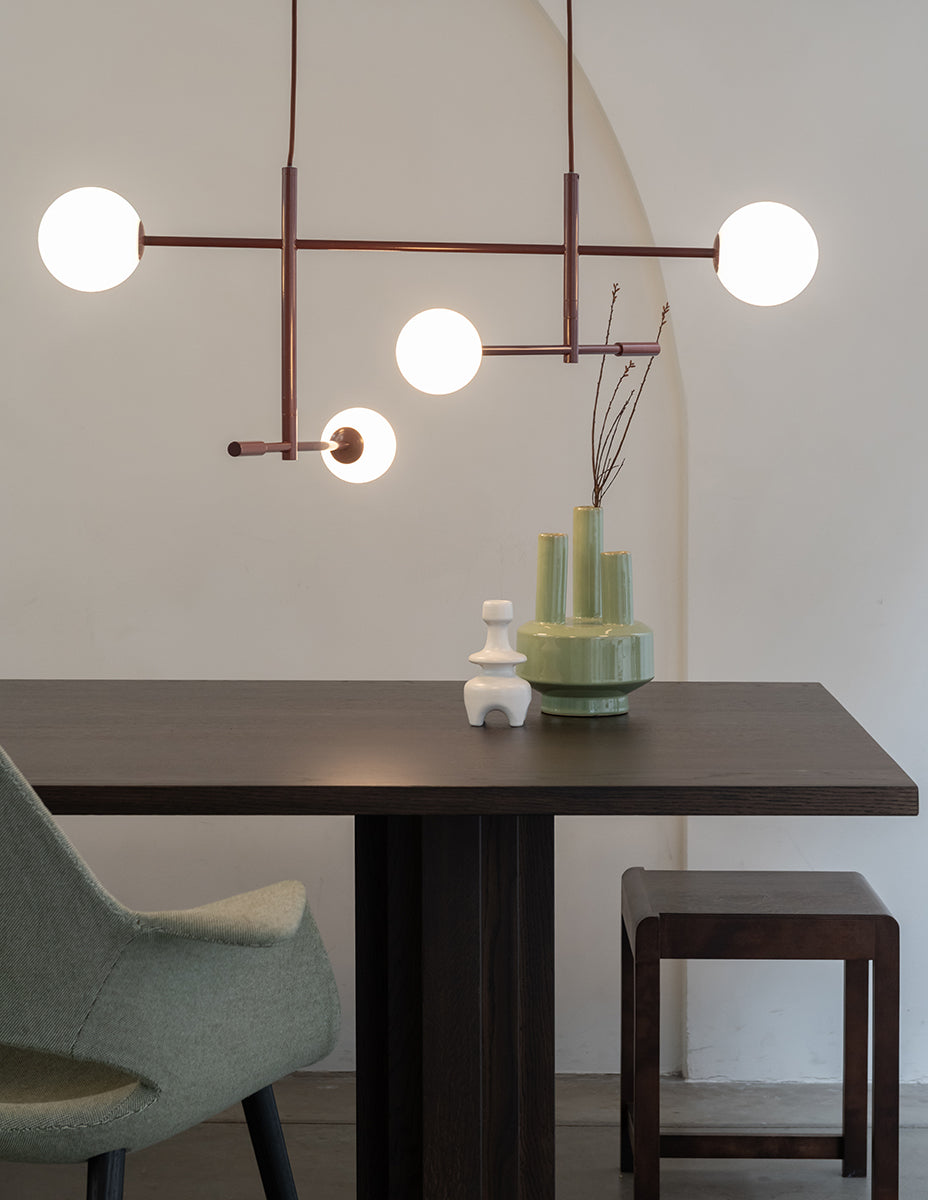 Copenhagen Pendant Lamp