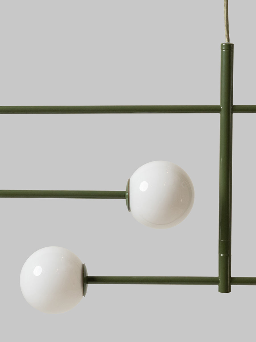 Copenhagen Pendant Lamp