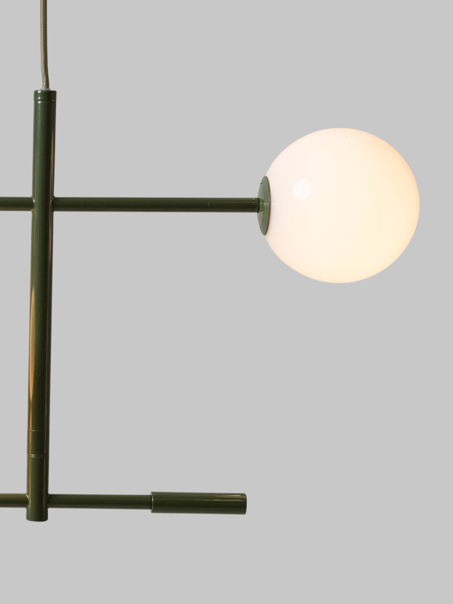 Copenhagen Pendant Lamp