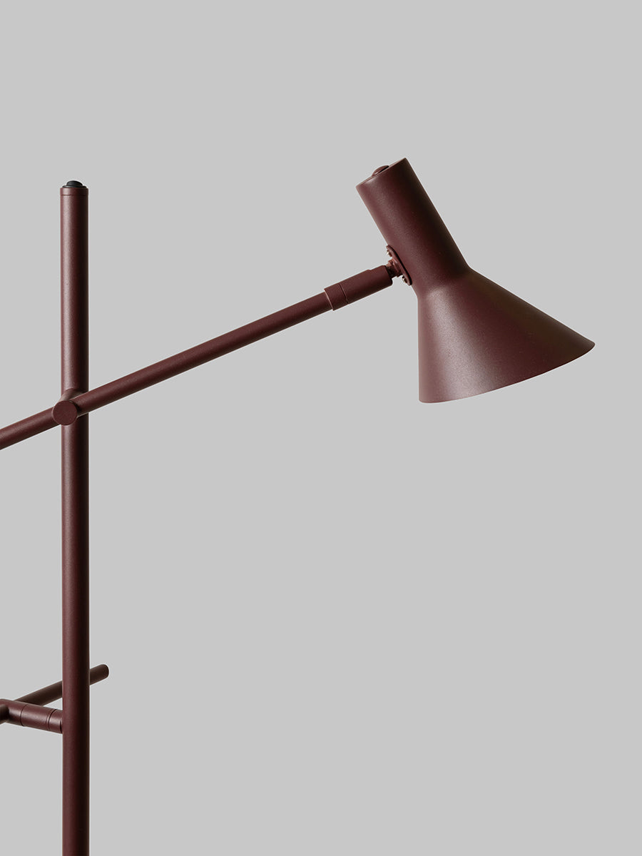 Izmir Floor Lamp