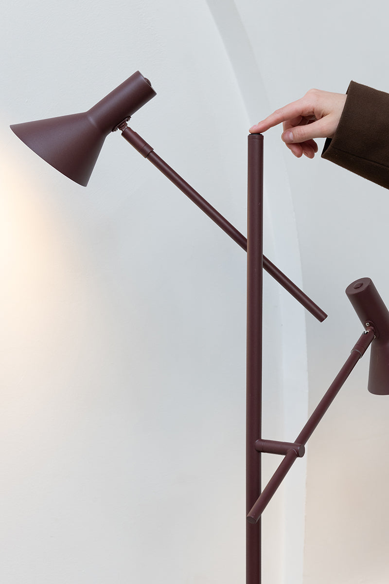 Izmir Floor Lamp
