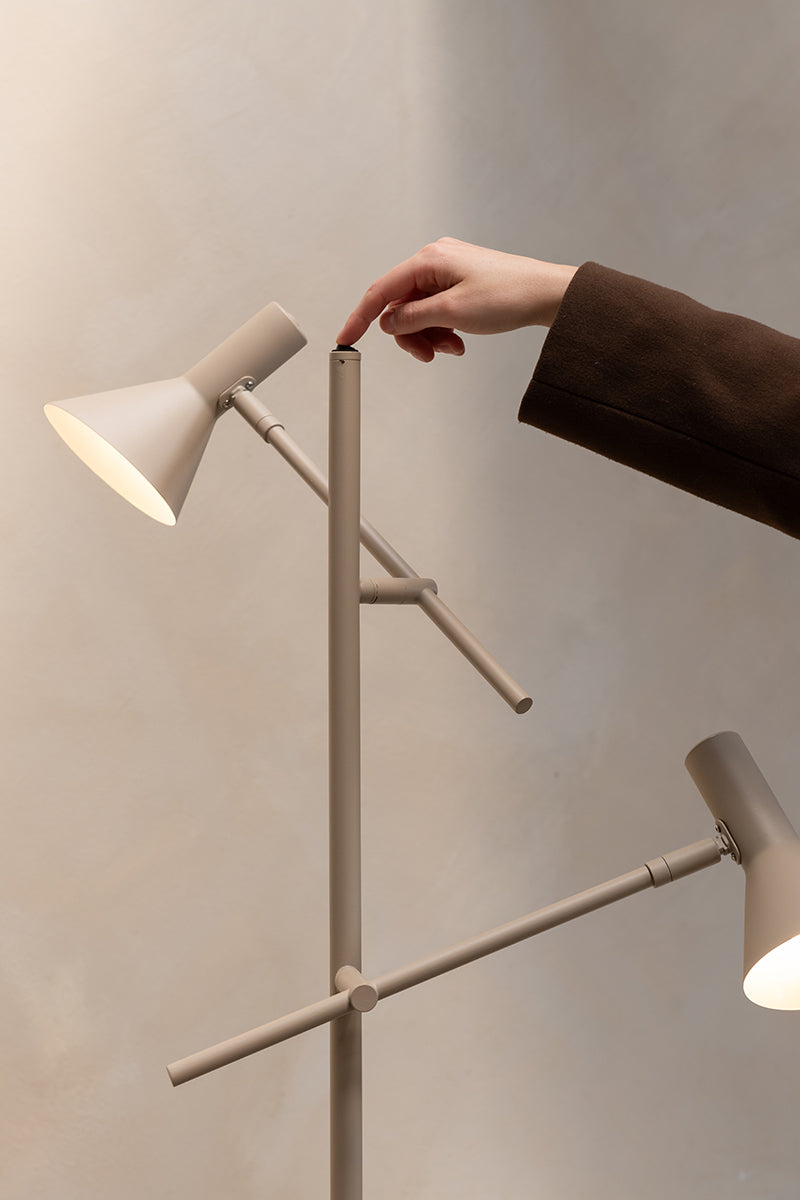 Izmir Floor Lamp