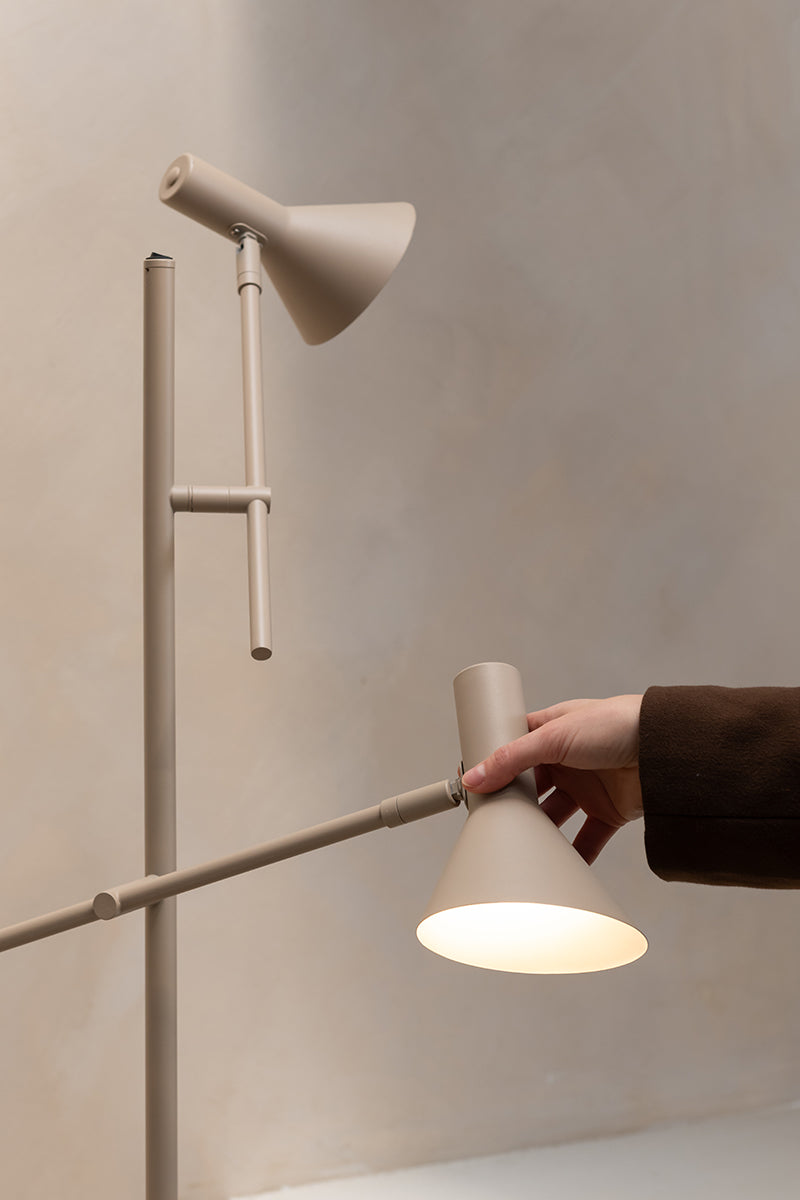 Izmir Floor Lamp