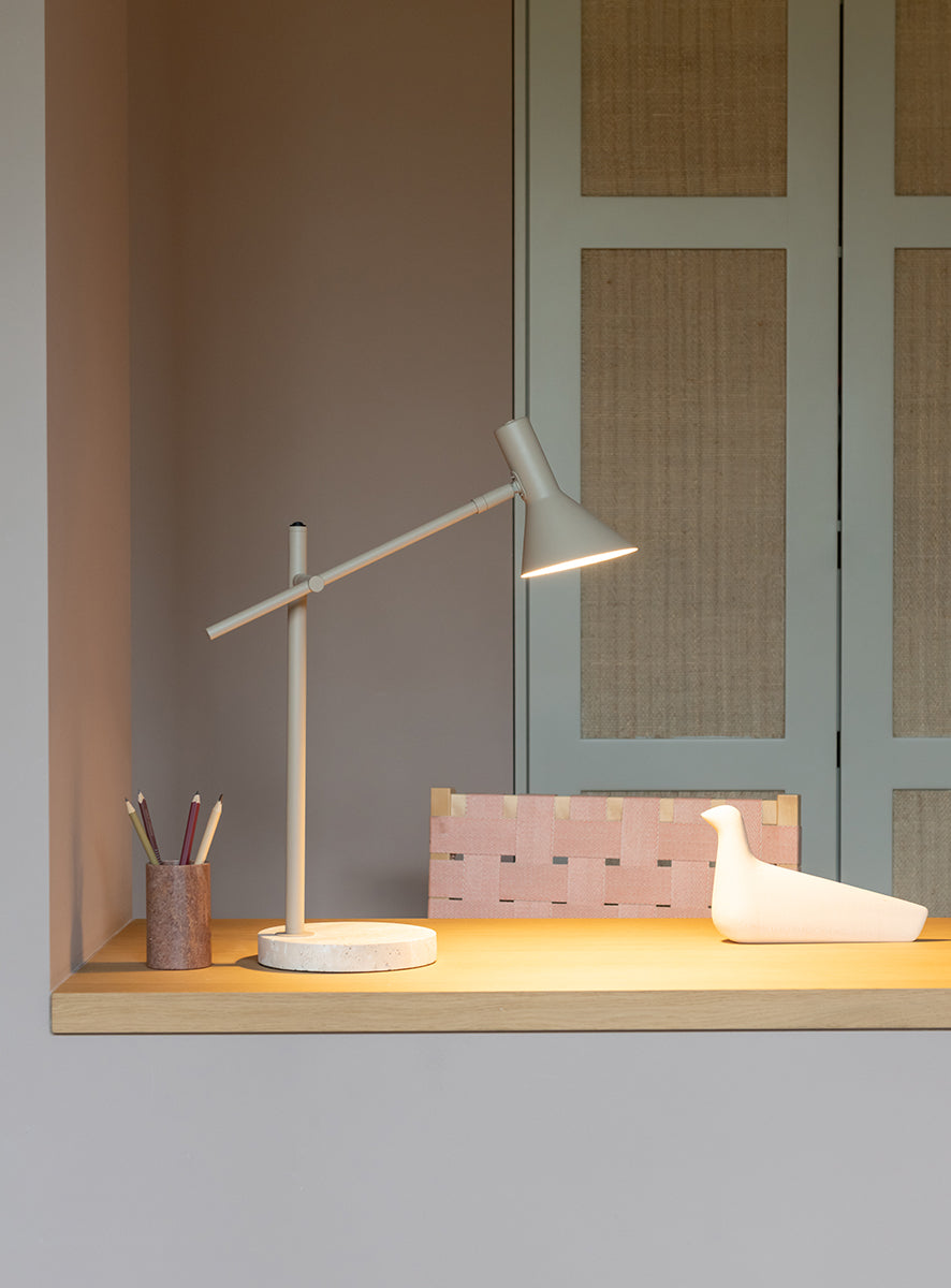 Izmir Table Lamp
